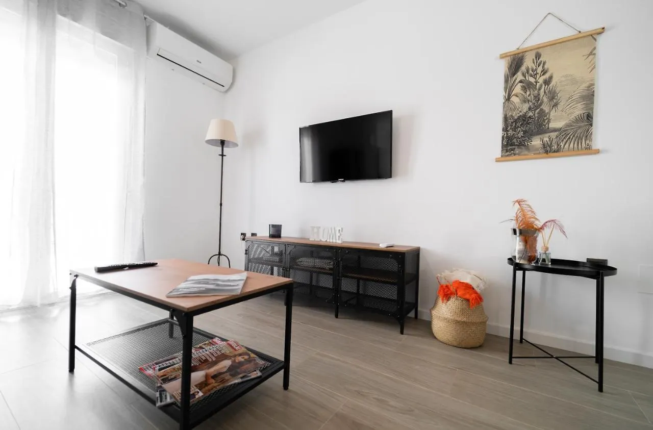 Apartment Apartamentos La Encarnacion Ronda