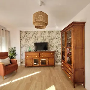 Apartamento Román Apartamento