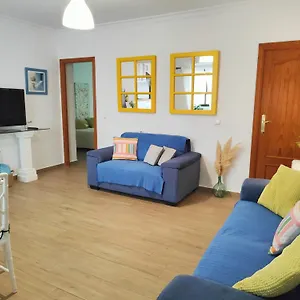 Appartement Centrico Con Terraza Y Wifi, Ronda