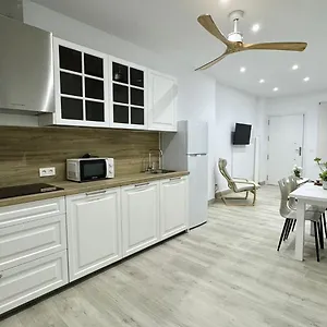 Galteo Apartamento