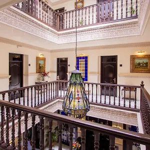 4* 酒店 Palacio De Hemingway
