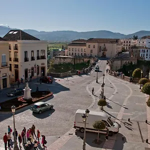 Rondacentro Ronda