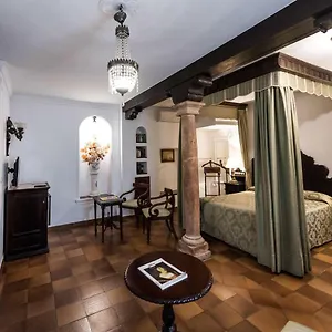 Soho Boutique Palacio San Gabriel Ronda