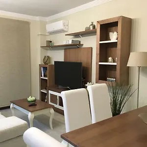 New Apartamento
