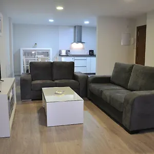 Sábora Apartamento