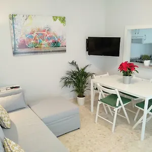  Apartment Maicandil