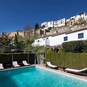 Alavera De Banos Ronda
