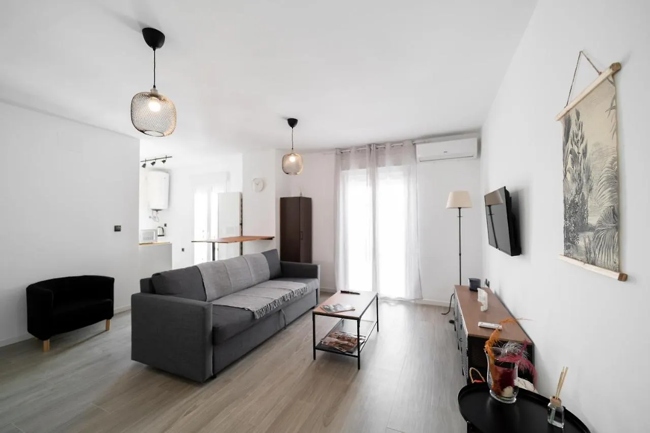 Apartamentos La Encarnacion Ronda